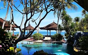 Pondok Bambu Resort - 5 Stars Padi Dive Centre